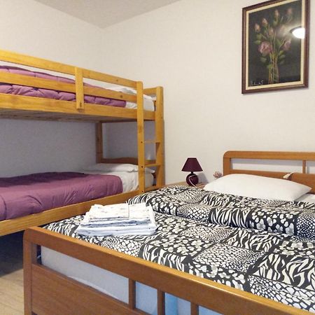 Casa Negritella Apartment Serrada Ngoại thất bức ảnh
