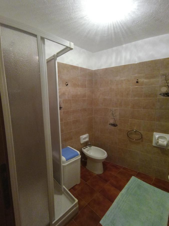 Casa Negritella Apartment Serrada Ngoại thất bức ảnh